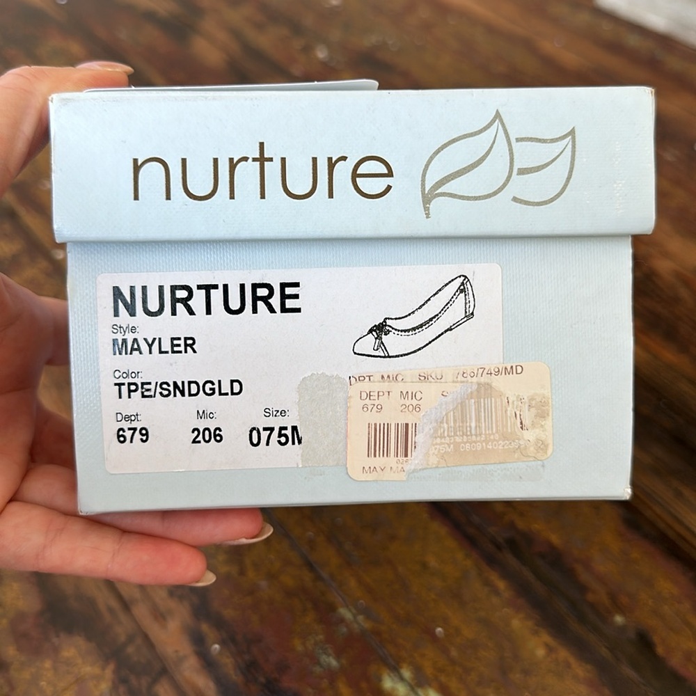 Nurture Mayler Flats - new! - Picture 4 of 4